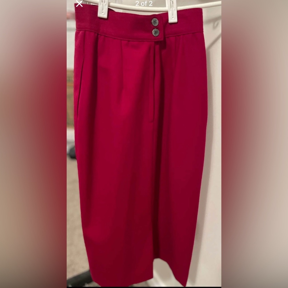 2/$20 Fuchsia Set - Picture 2 of 2
